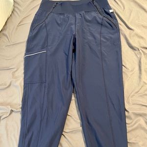 Cherokee Infinity jogger scrub pants